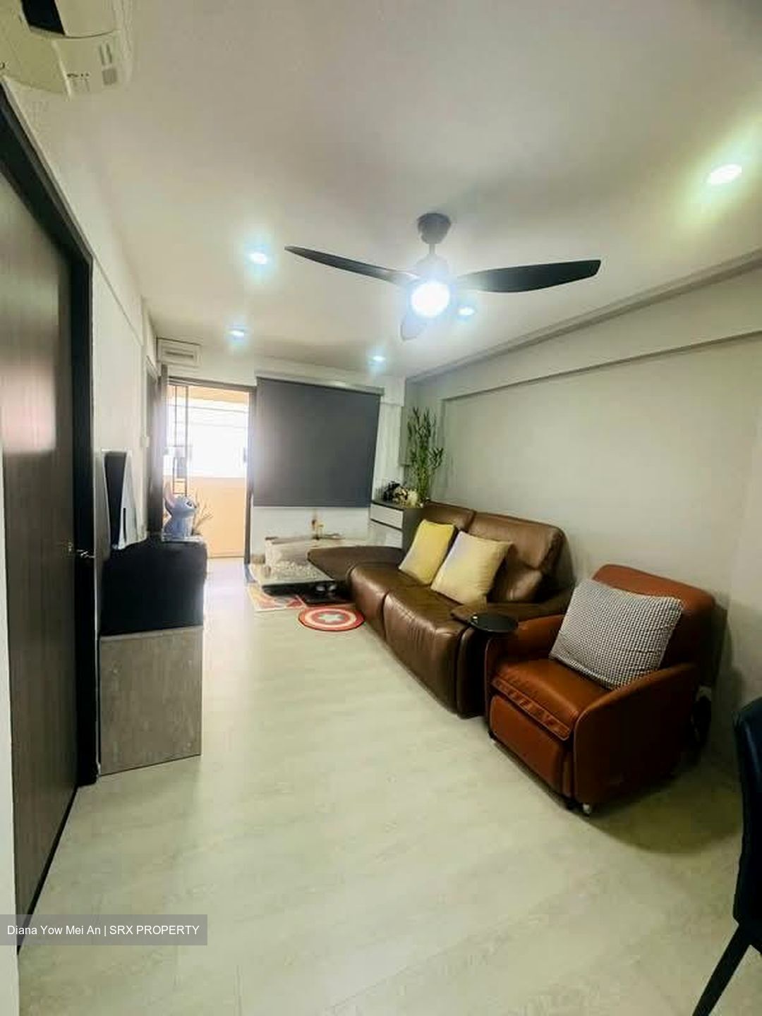 Blk 264 Waterloo Street (Central Area), HDB 3 Rooms #566425611